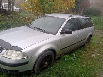 Passat B5.5
