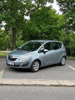 OPEL MERIVA 1.4 88 kw