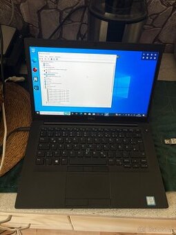 Prodám 5 x notebook Dell Hp od 5-8 gen