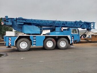 Liebherr ltm 1050