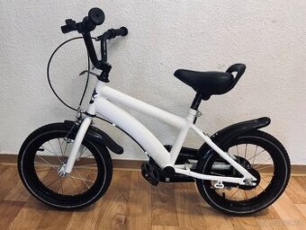 Charocean 14” dětské kolo 3-7let