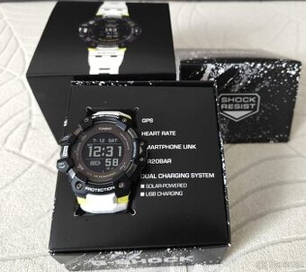 Casio G-Shock GBD-H1000