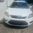FORD FOCUS, R.2008, 1.8, 85KW na ND
