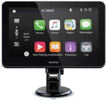 Sencor SCT M750BWT