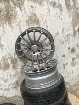 Prodam 5x114.3 R17