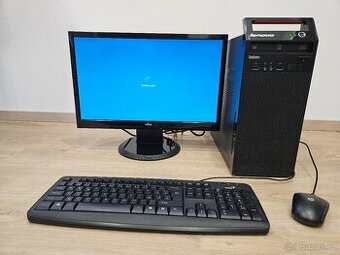 Počítač Celeron 2,8 GHz