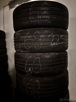 225/50R17 97W letní continental