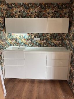 IKEA kuchyňská linka