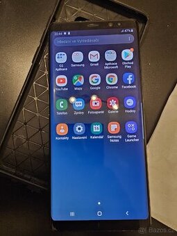 Samsung Galaxy Note 8