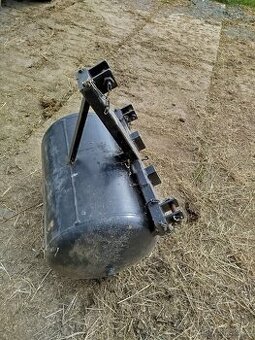 Závaží za traktor