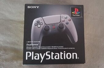 Playstation 5 DualSense Edge 30th Anniversary Edition