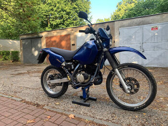Cagiva w8 125 1999
