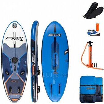 Windsurfing STX WS 250 FREERIDE