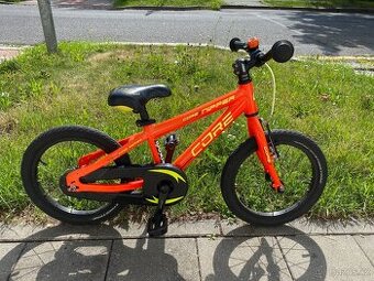 16" dětské kolo Core Nipper model 2023