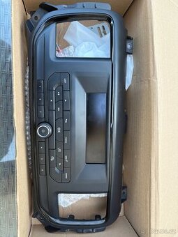 Radio toyota proace verzo - 1