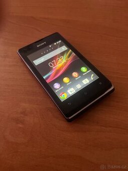Sony Xperia E (C1505)