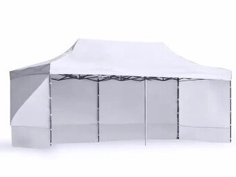 Pronájem party stanu 3x6