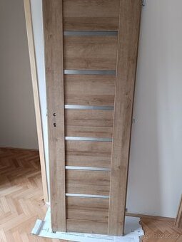 Dveře 70cm