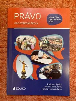 Právo pro střední školy