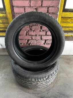 Dunlop SP Sport 01 Letní