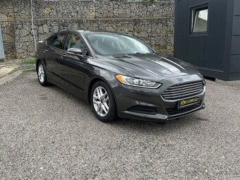 Ford Fusion 2015 2.5