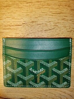Goyard wallet (peněženka) - 1