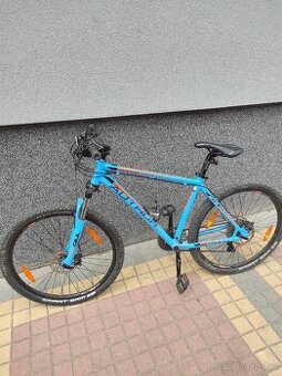 Author Rival 27.5 horské kolo (L)