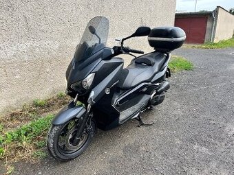 Yamaha X-max 125ccm