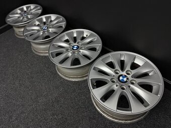 Alu BMW 5x120 16” style 229