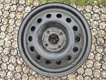 Disk Ford 15" et52.5 - 1