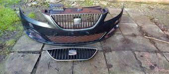 Přední nárazník Seat Exeo r.v.2008-2013 pěkný stav