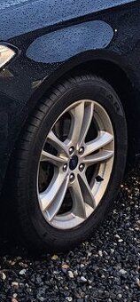 5x108 ford 235/50 r17