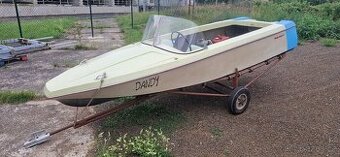člun sport 25