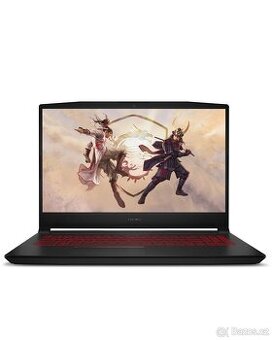 MSI Katana GF66 11UC-243CZ