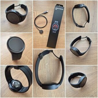Samsung Galaxy Watch 5 Pro