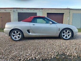 Mg f mgf