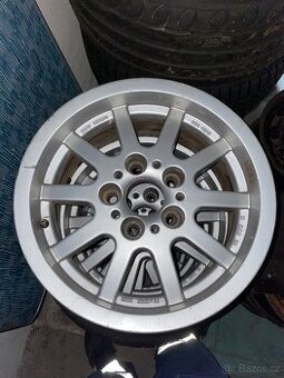 BBS 5x120 R15