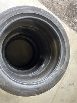 Letní gumy Continental 225/45/18