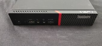 Lenovo ThinkCentre M700 - miniPC