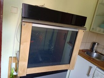 Philco vestavěná trouba, repas. PC 13000,-