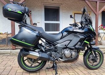 Kawasaki Versys 1000