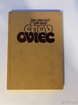 Chov oviec