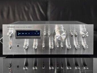 Pioneer SA-8800 - BLUE LINE