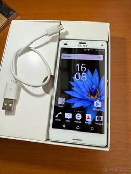 Sony Xperia z3 compact
