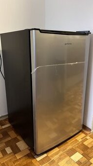 Lednicka Guzzanti 83cm 95l