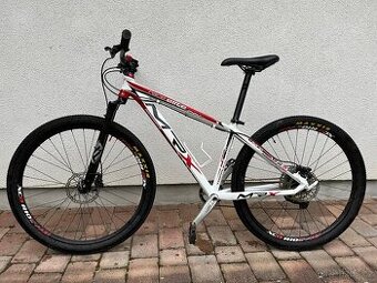 Kolo MRX 27,5" 10,4 kg, hliník