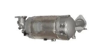 DPF Tuscon, Sportage, EURO 6. Nové v záruce