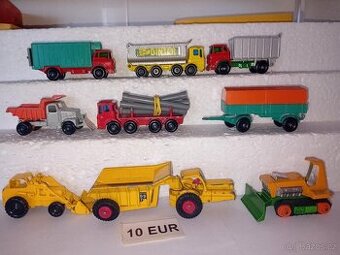 Matchbox RW superfast