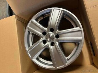 Alu kola Dezent J7x16 5x108 ET48
