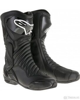 ALPINESTARS boty SMX-6 v2